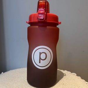 Brand New! Pure Barre Water bottle BPA free